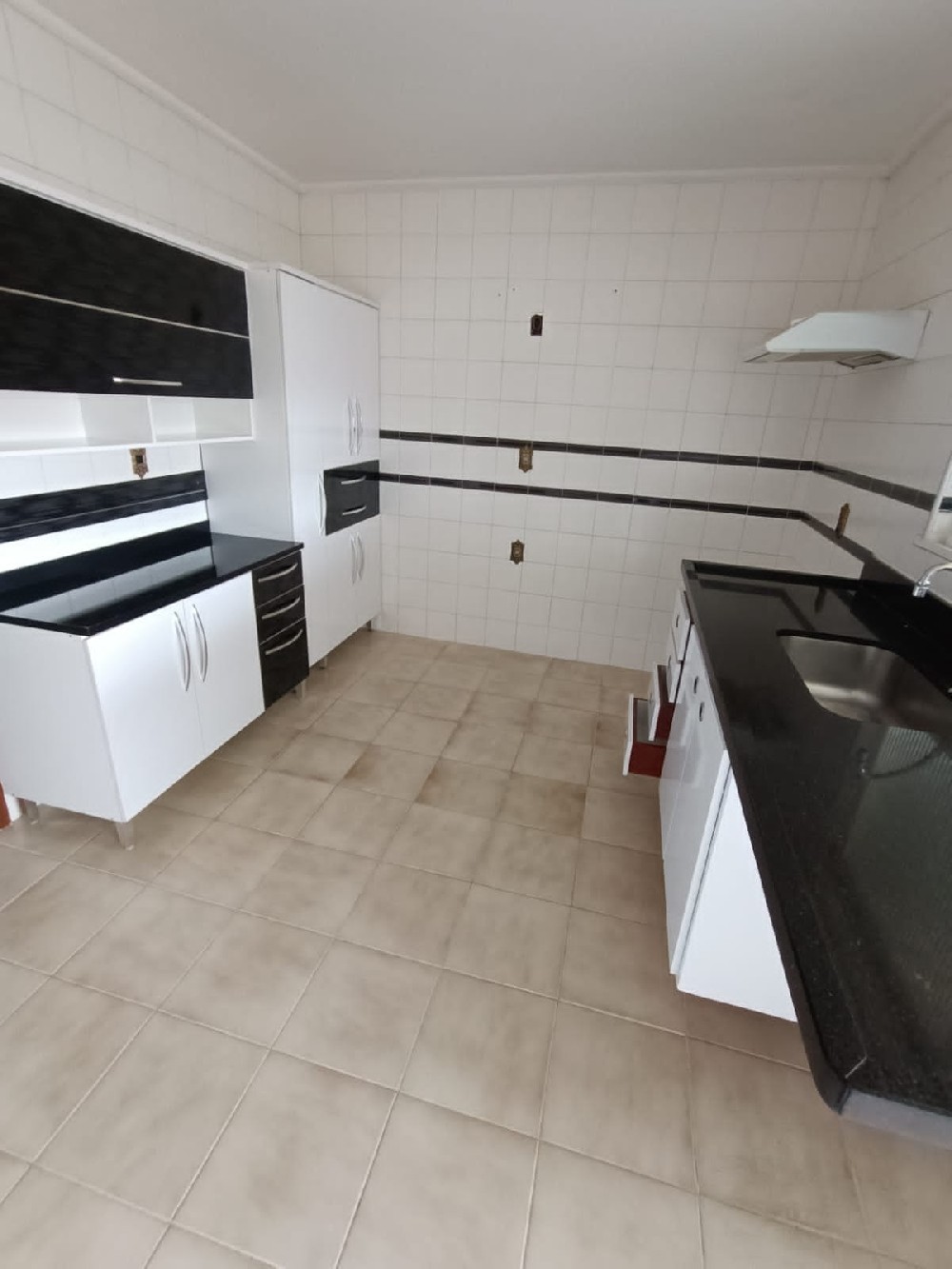 APARTAMENTO PARA VENDA NA COMENDADOR GUIMARÃES