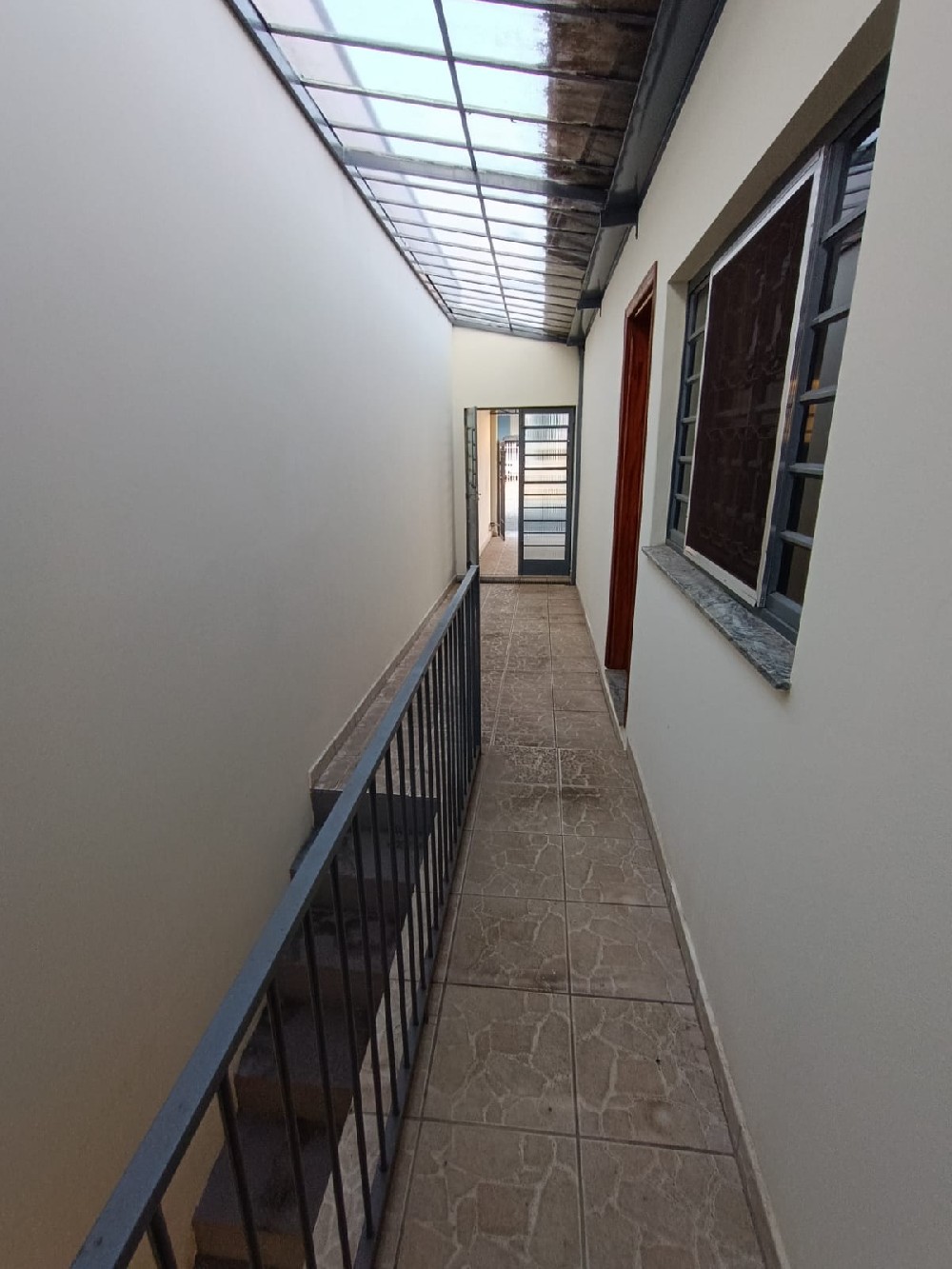 CASA PARA VENDA PRÓXIMO AO CENTRO 