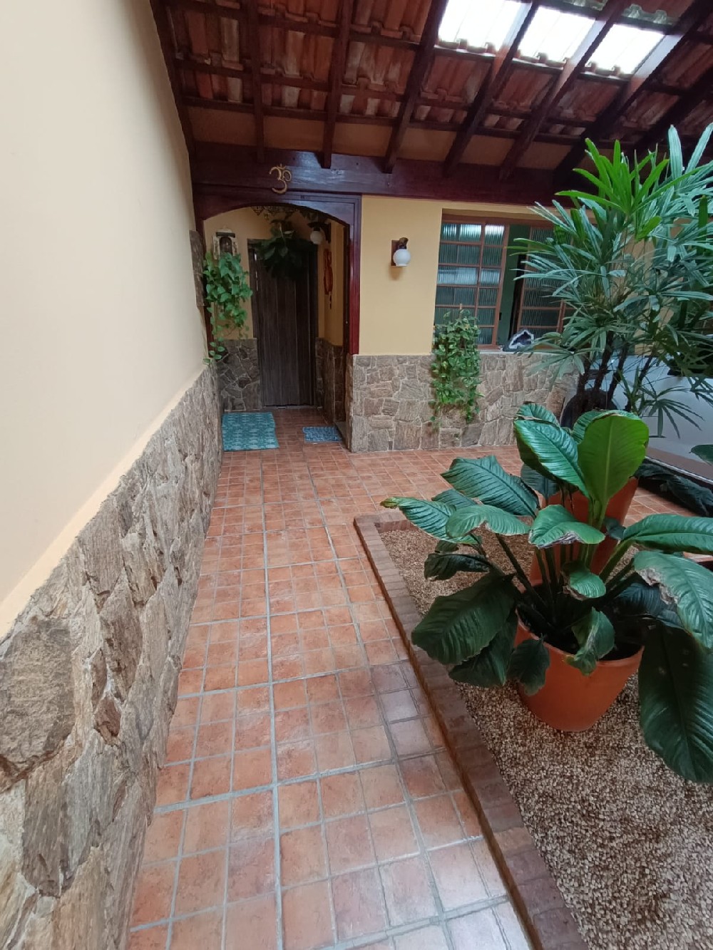 CASA PARA VENDA PRÓXIMO AO CENTRO