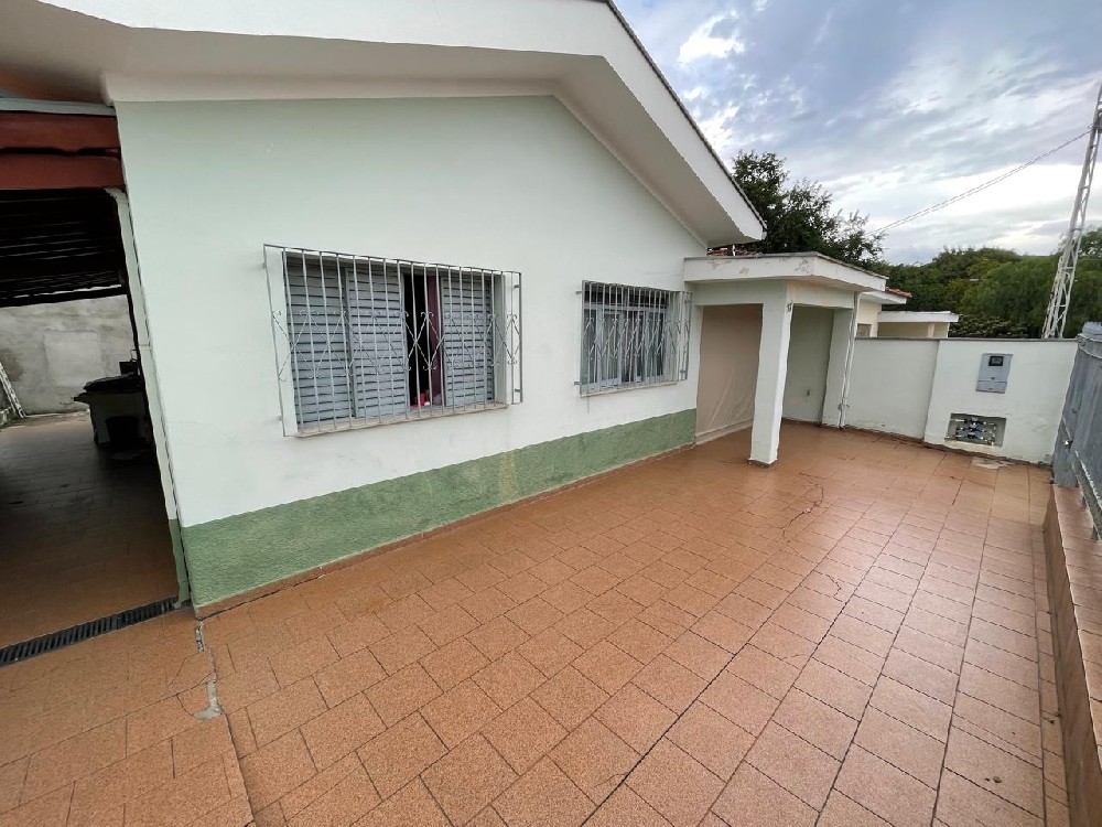 3 CASAS PARA VENDA NO JARDIM AMÉRICA 