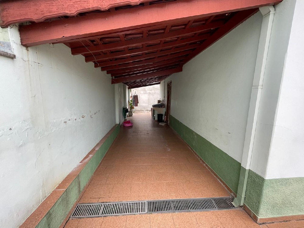 3 CASAS PARA VENDA NO JARDIM AMÉRICA 