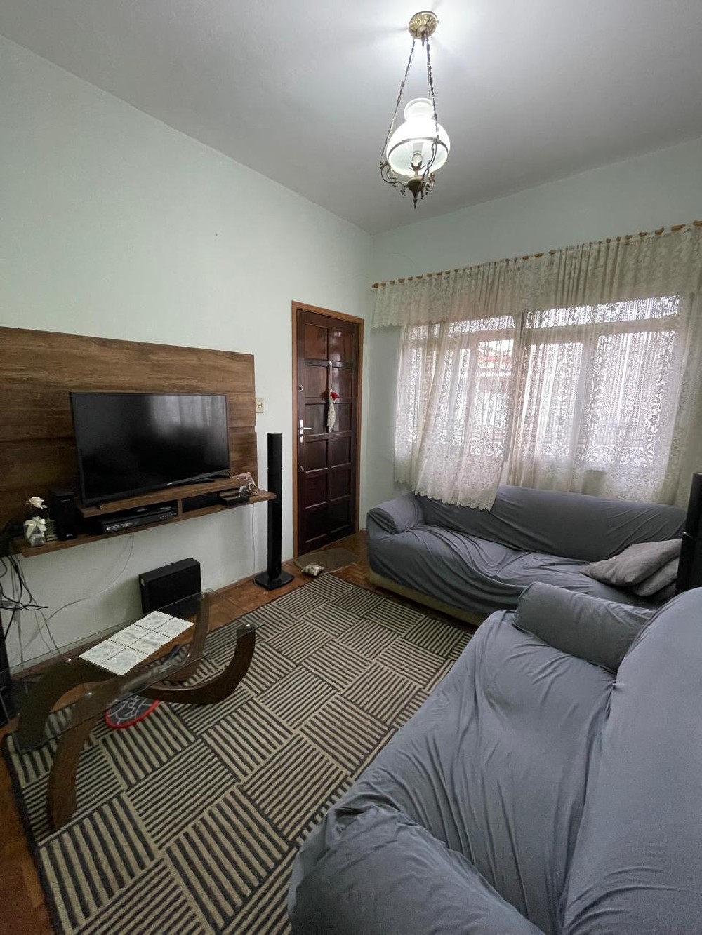 3 CASAS PARA VENDA NO JARDIM AMÉRICA 