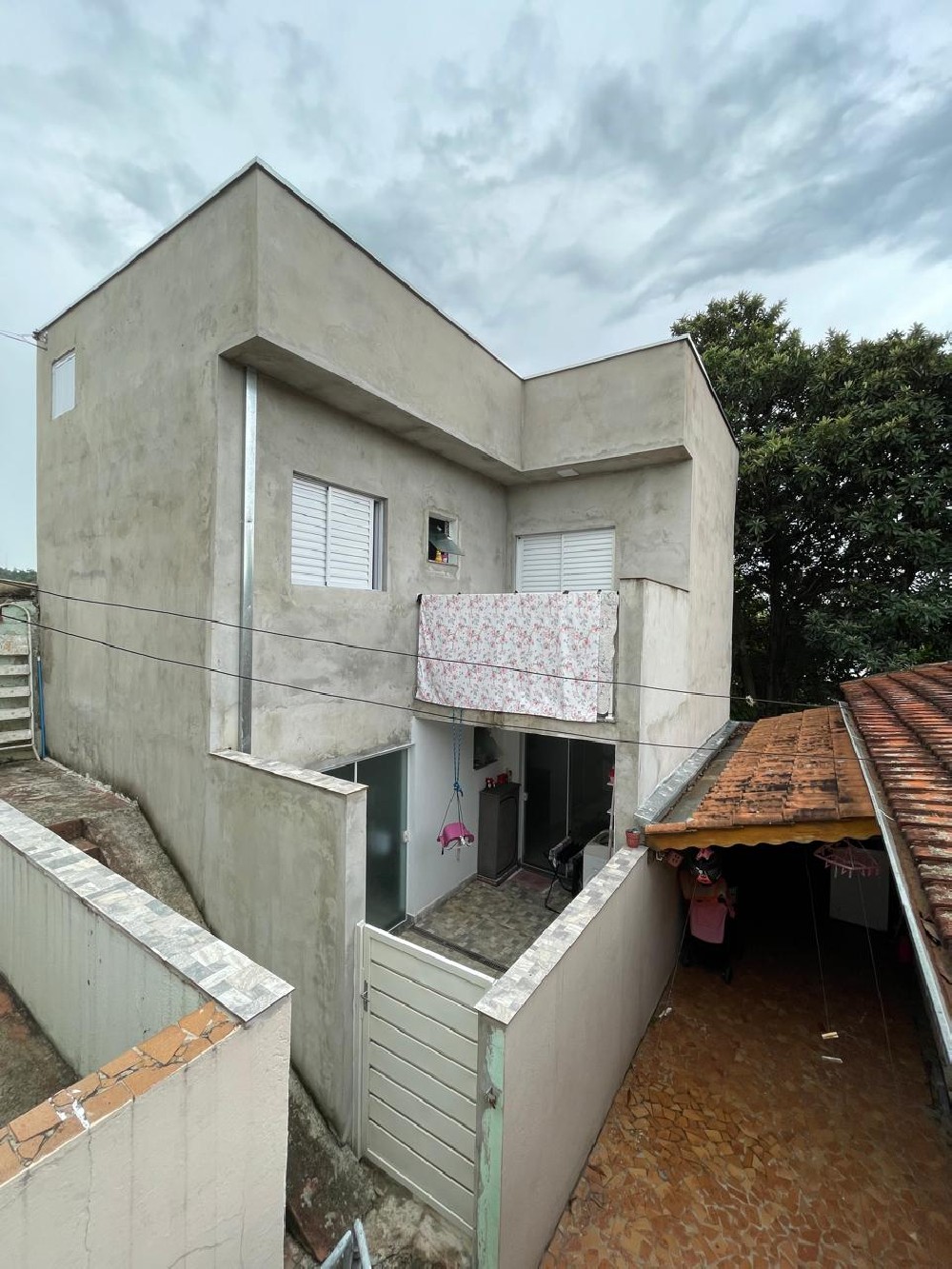 3 CASAS PARA VENDA NO JARDIM AMÉRICA 