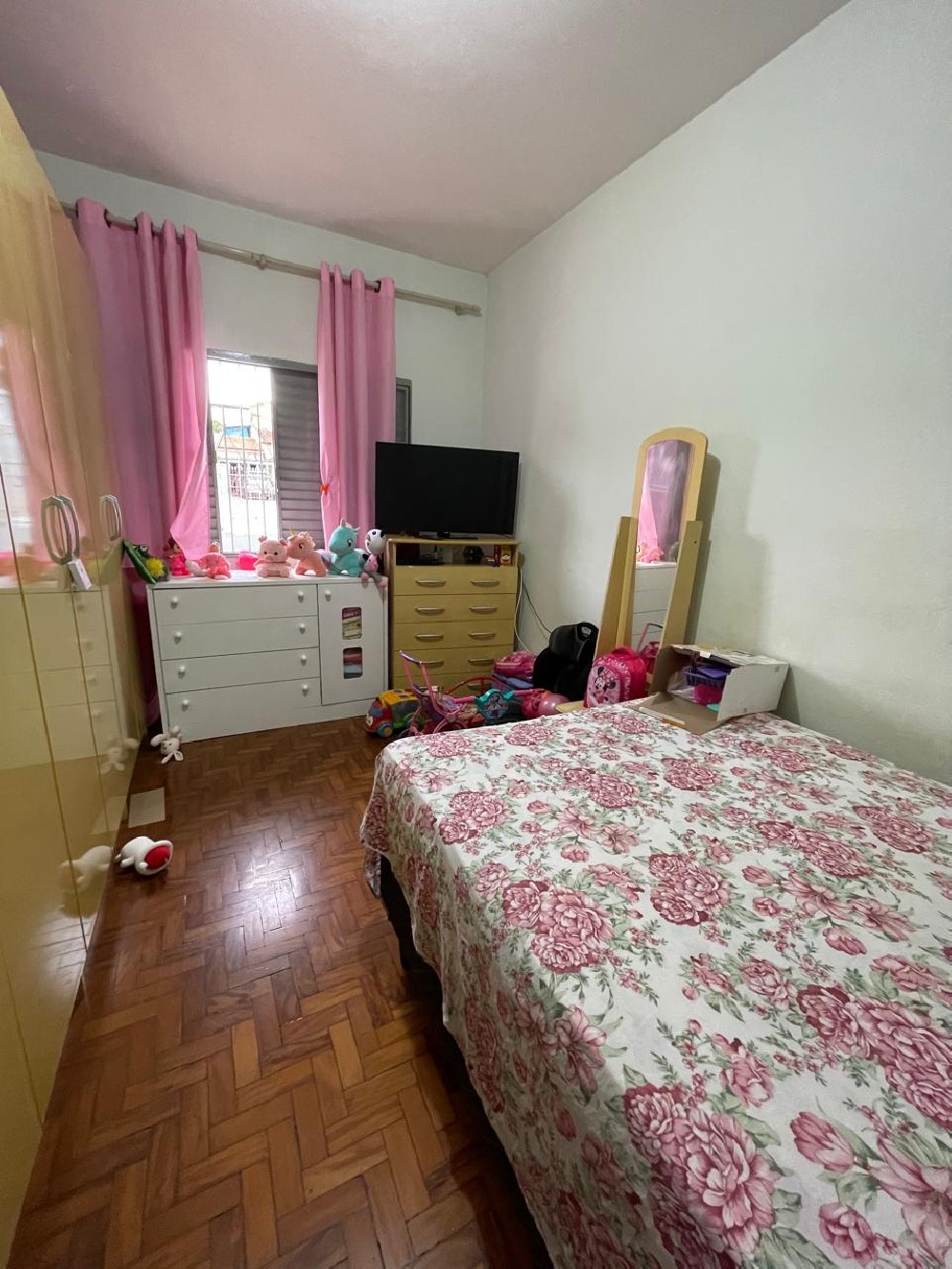 3 CASAS PARA VENDA NO JARDIM AMÉRICA 