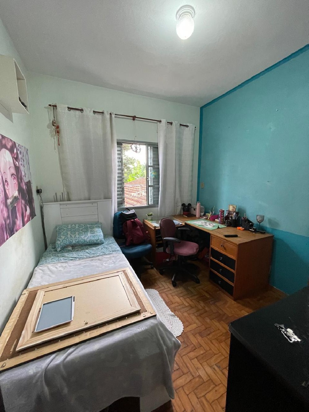 3 CASAS PARA VENDA NO JARDIM AMÉRICA 