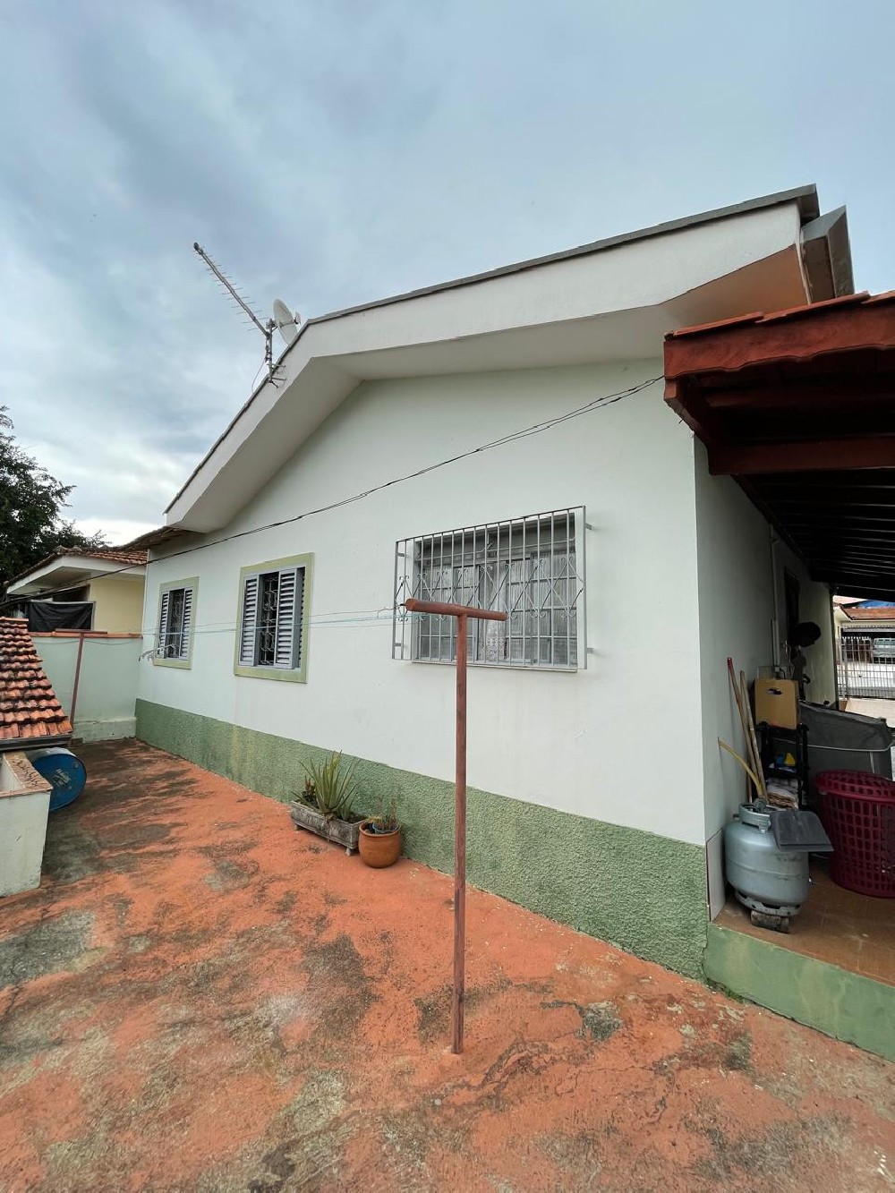 3 CASAS PARA VENDA NO JARDIM AMÉRICA 