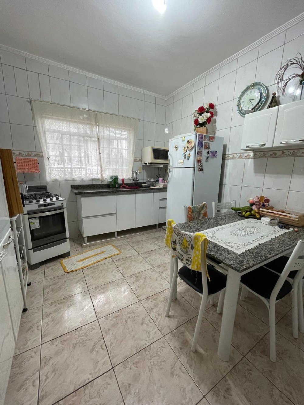 3 CASAS PARA VENDA NO JARDIM AMÉRICA 