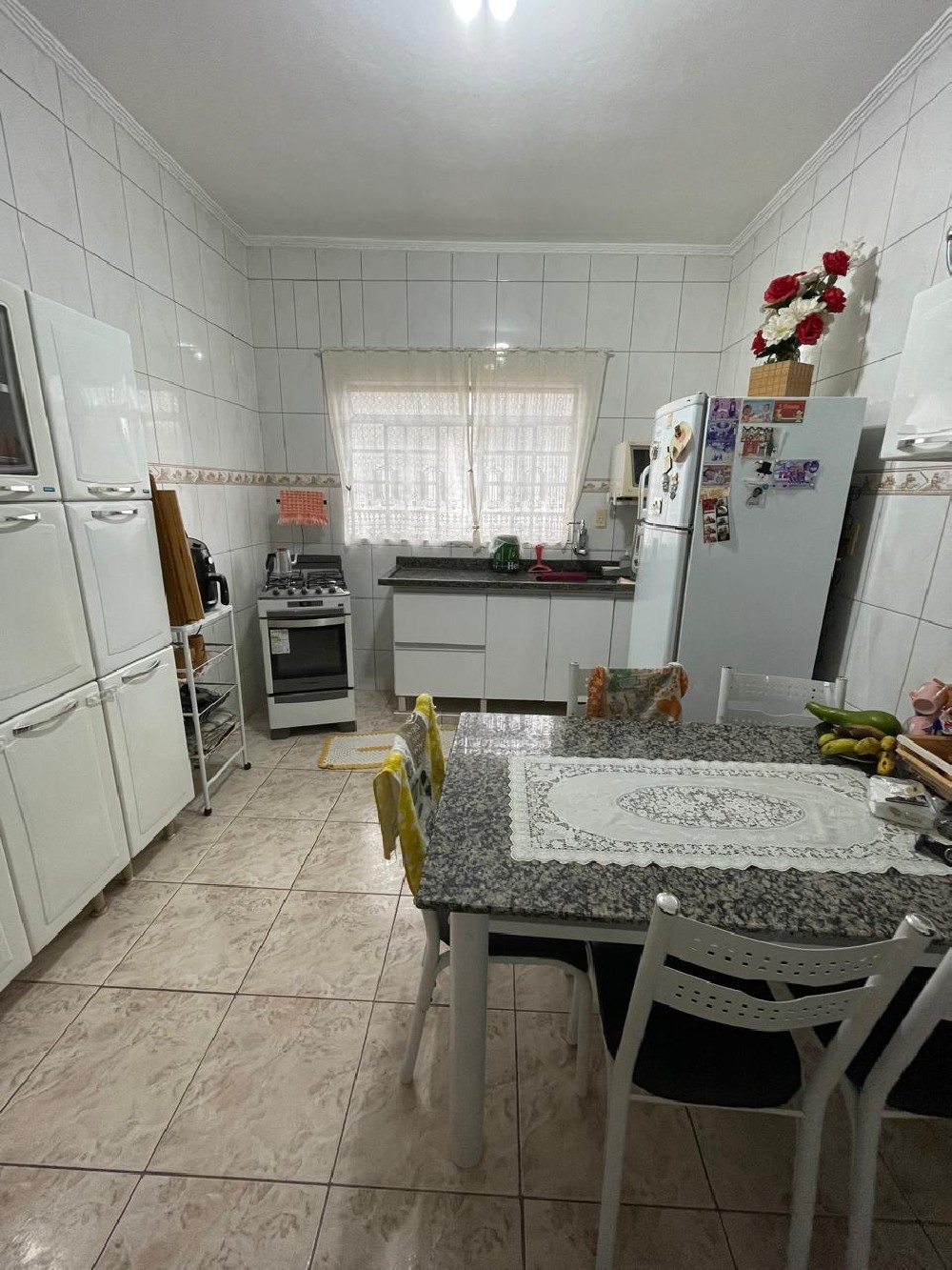 3 CASAS PARA VENDA NO JARDIM AMÉRICA 