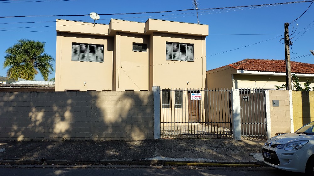 CASA PARA LOCAÇÃO 