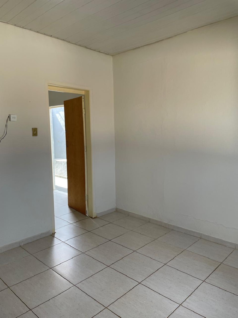 CASA PARA LOCAÇÃO NO CENTRO