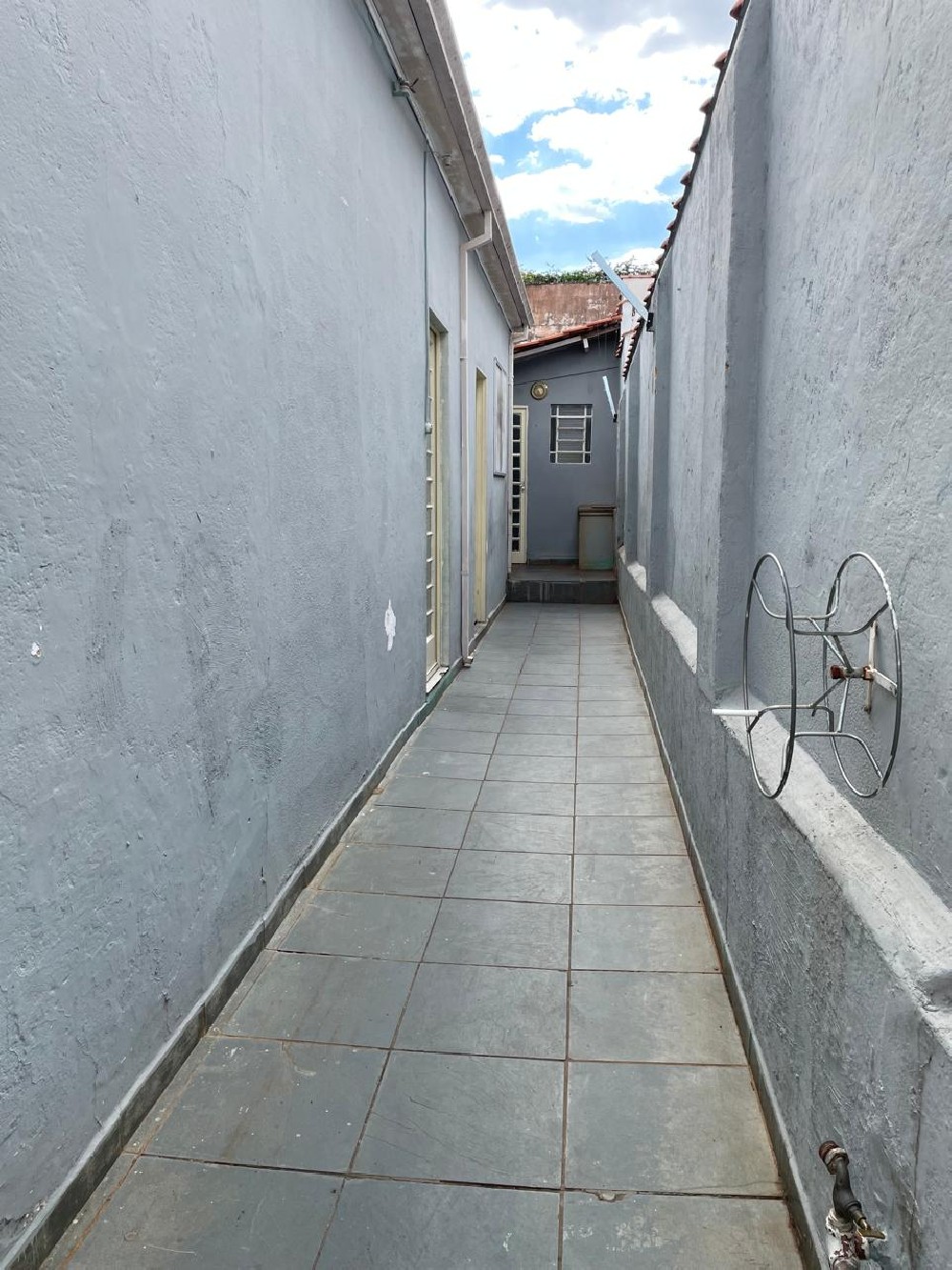 CASA PARA LOCAÇÃO NO CENTRO