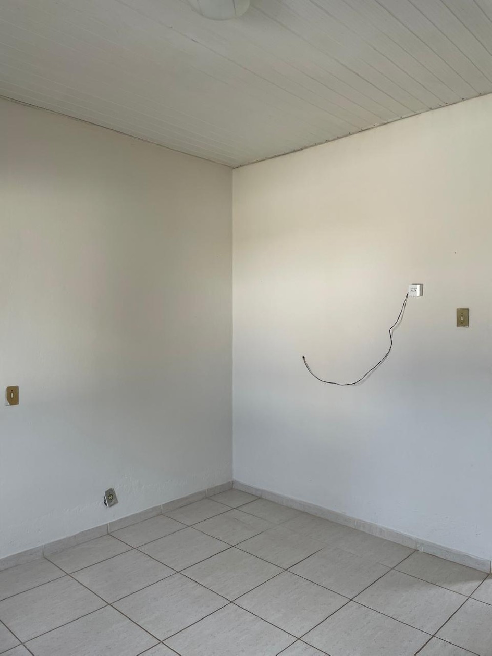 CASA PARA LOCAÇÃO NO CENTRO