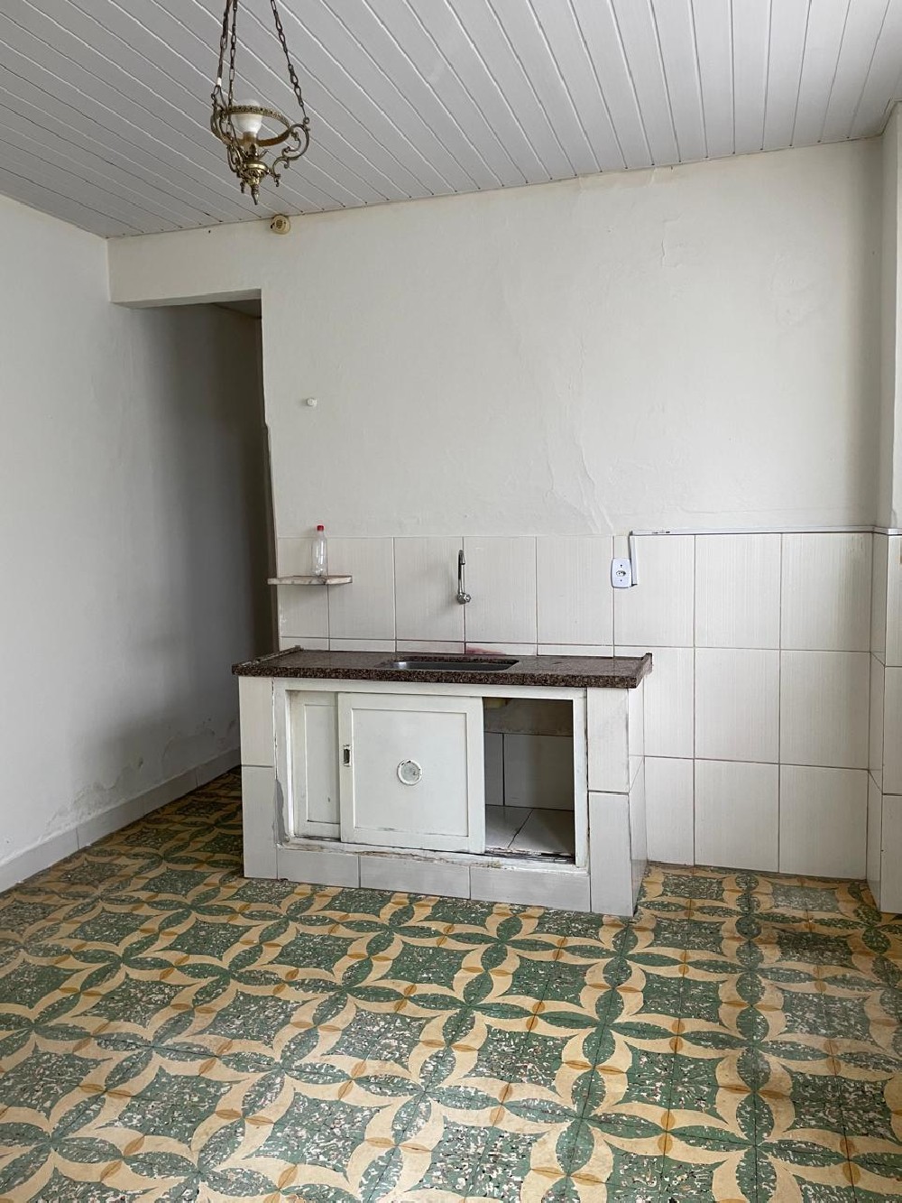 CASA PARA LOCAÇÃO NO CENTRO