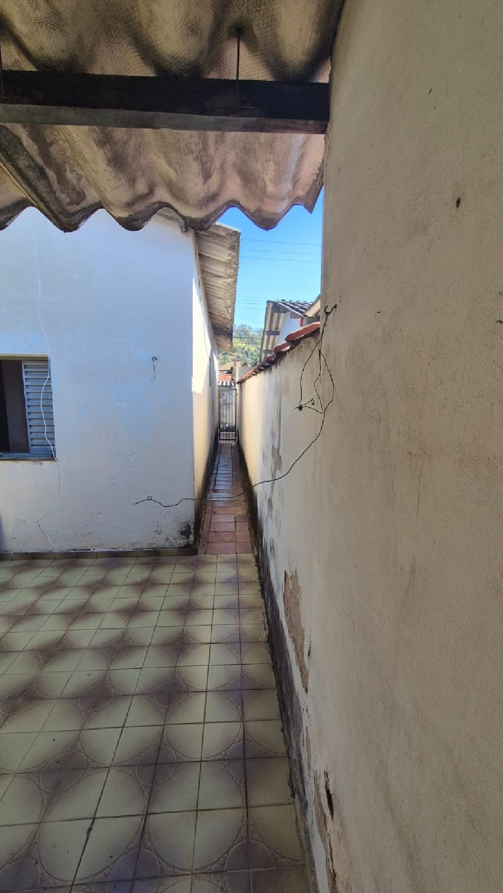 CASA PARA VENDA