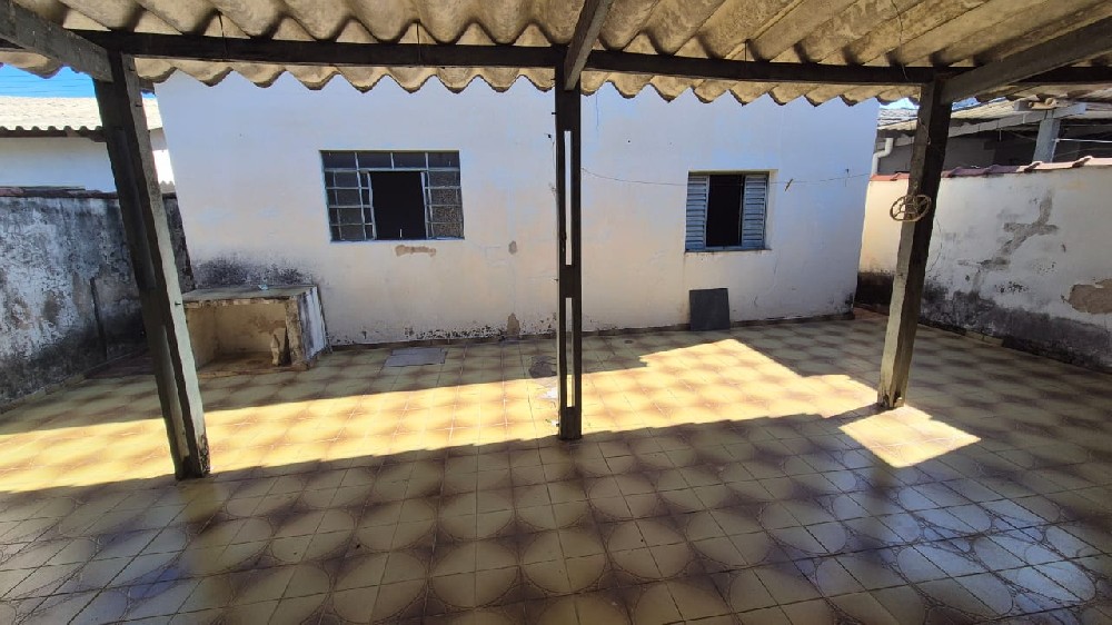 CASA PARA VENDA