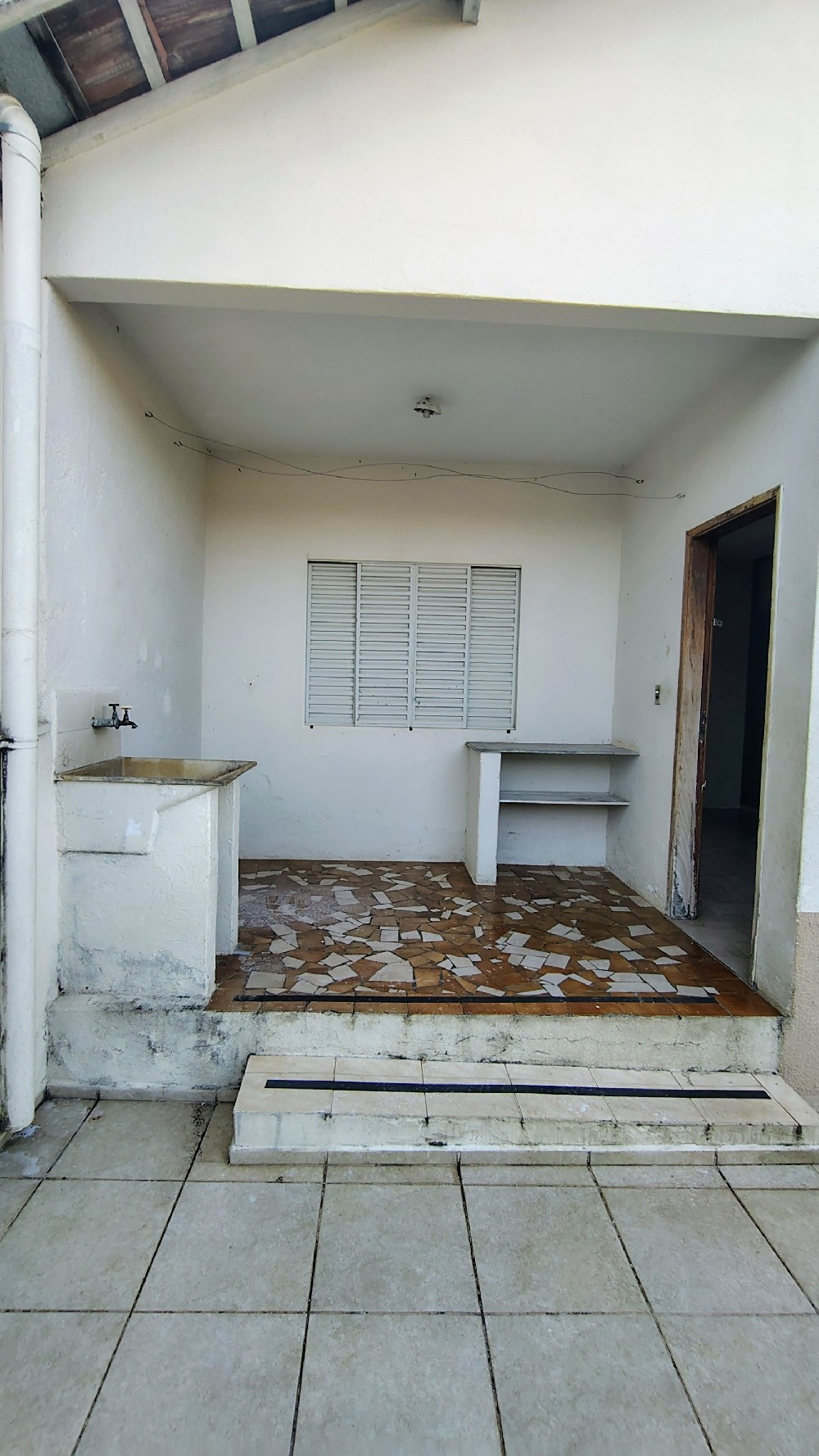 CASA PARA ALUGAR