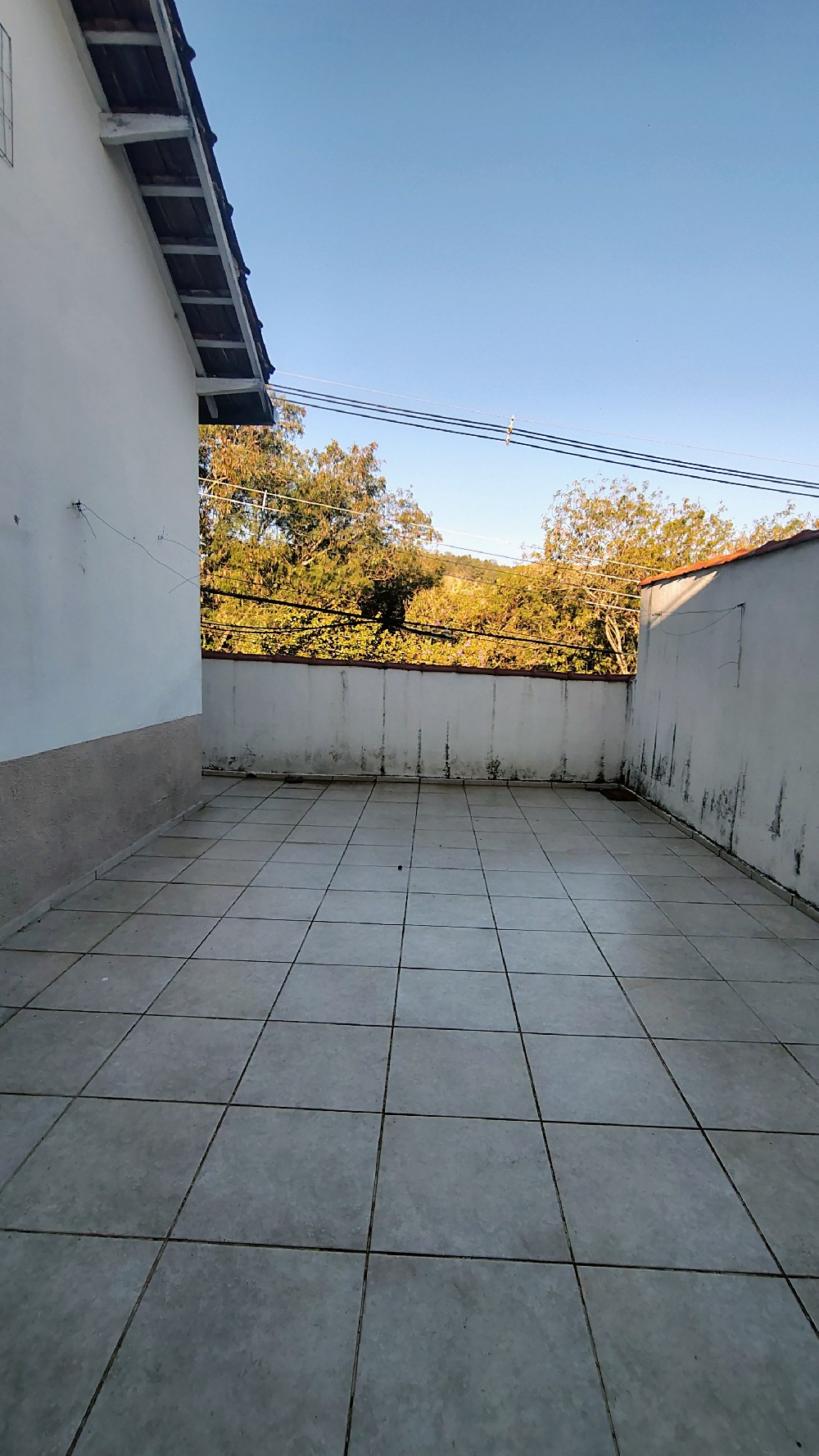 CASA PARA ALUGAR