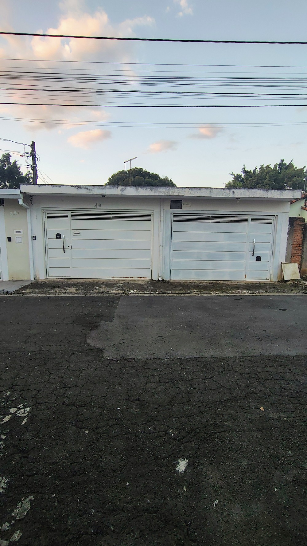 CASA PARA VENDA