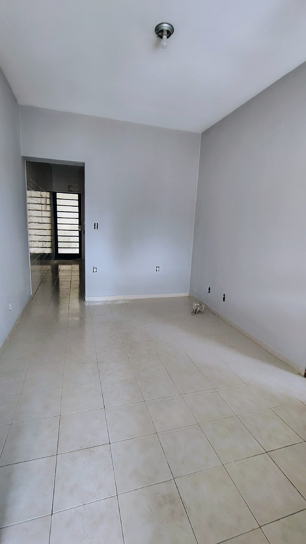CASA PARA LOCAÇÃO