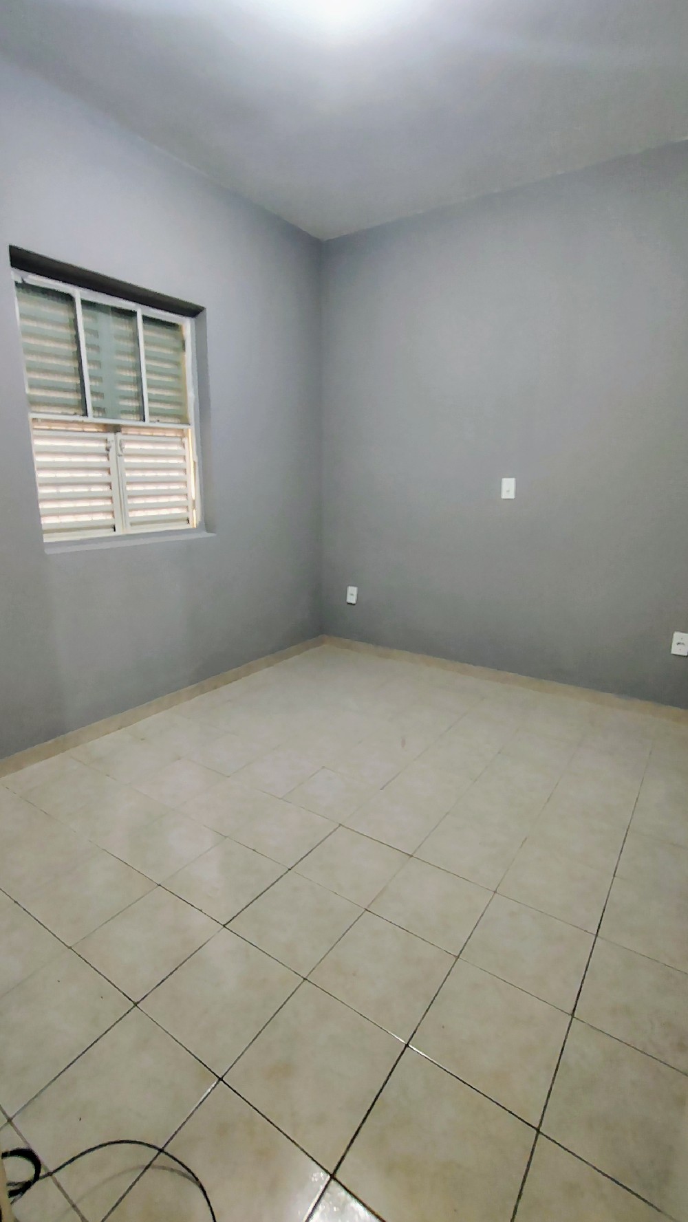 CASA PARA LOCAÇÃO