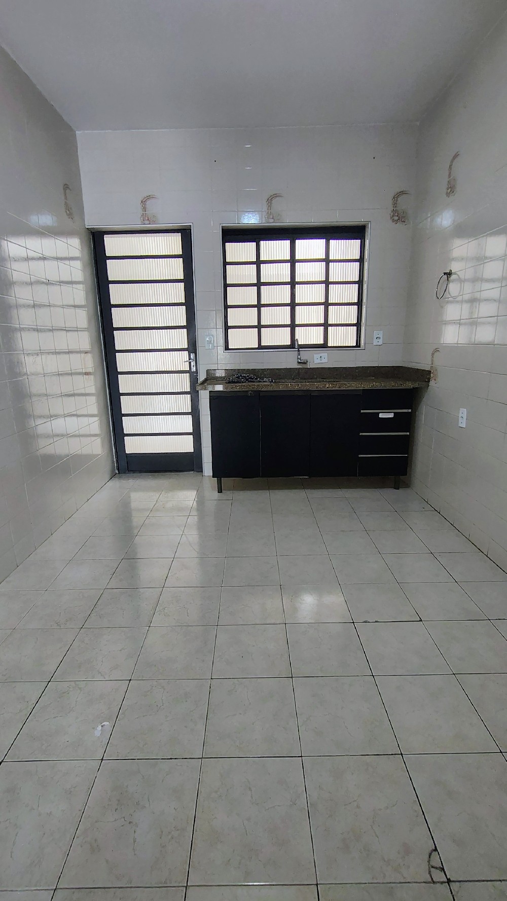 CASA PARA LOCAÇÃO
