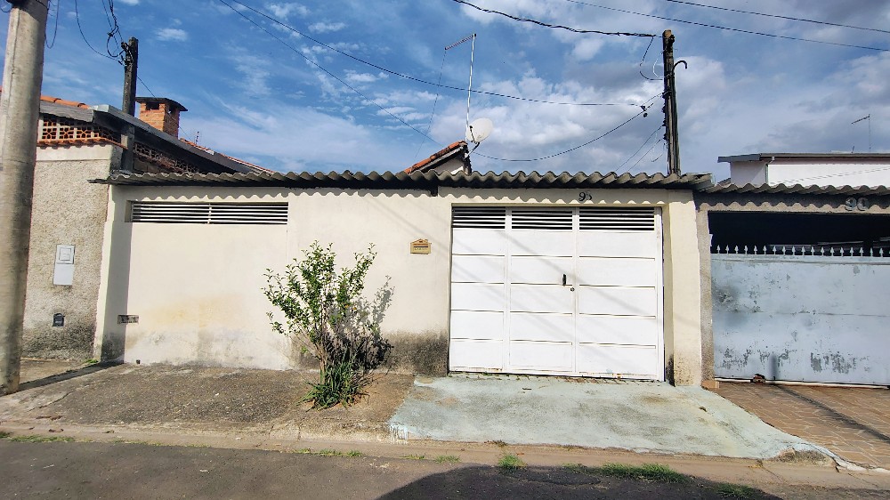 CASA PARA LOCAÇÃO