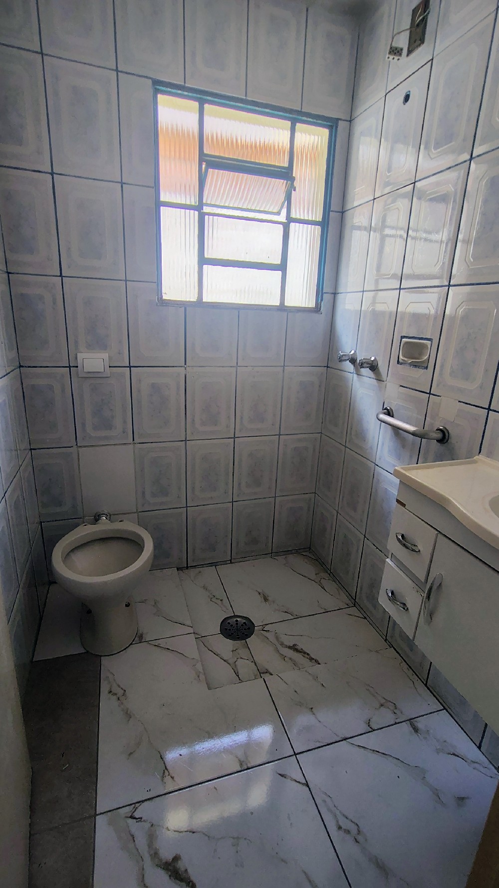 CASA PARA LOCAÇÃO
