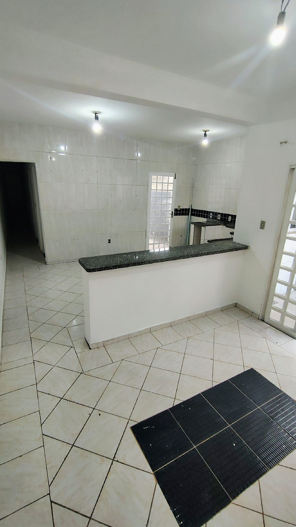 CASA PARA LOCAÇÃO