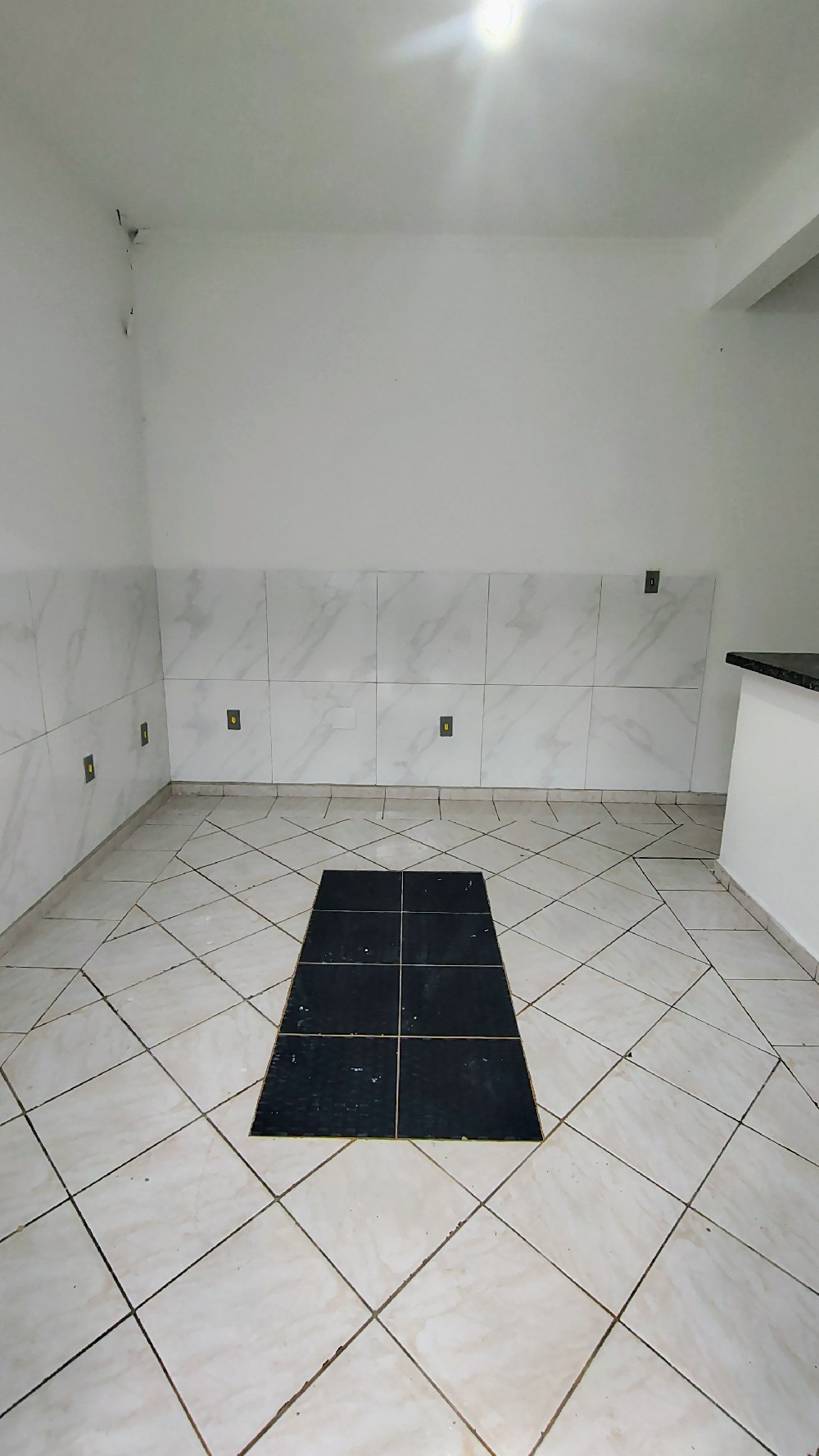 CASA PARA LOCAÇÃO