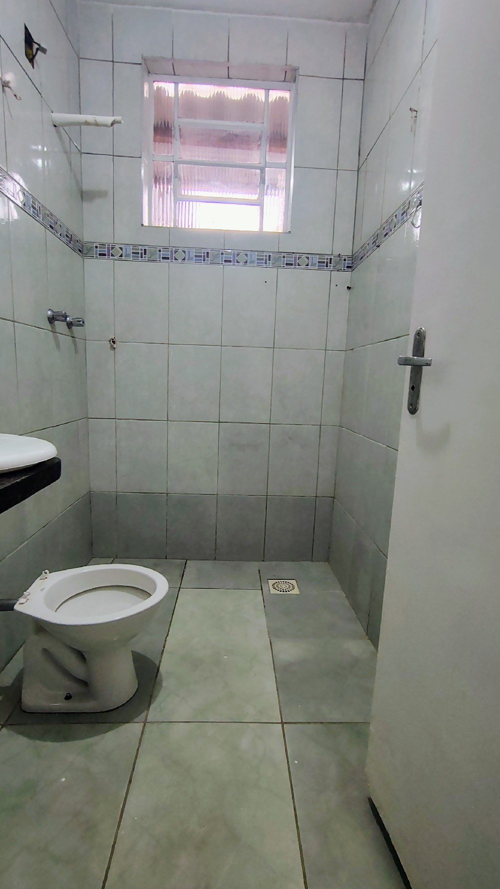 CASA PARA LOCAÇÃO
