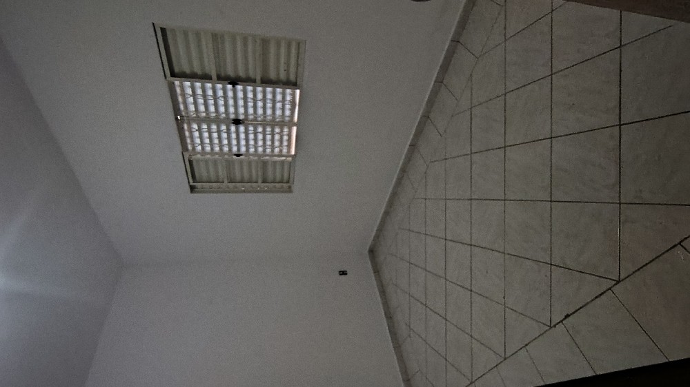 CASA PARA LOCAÇÃO