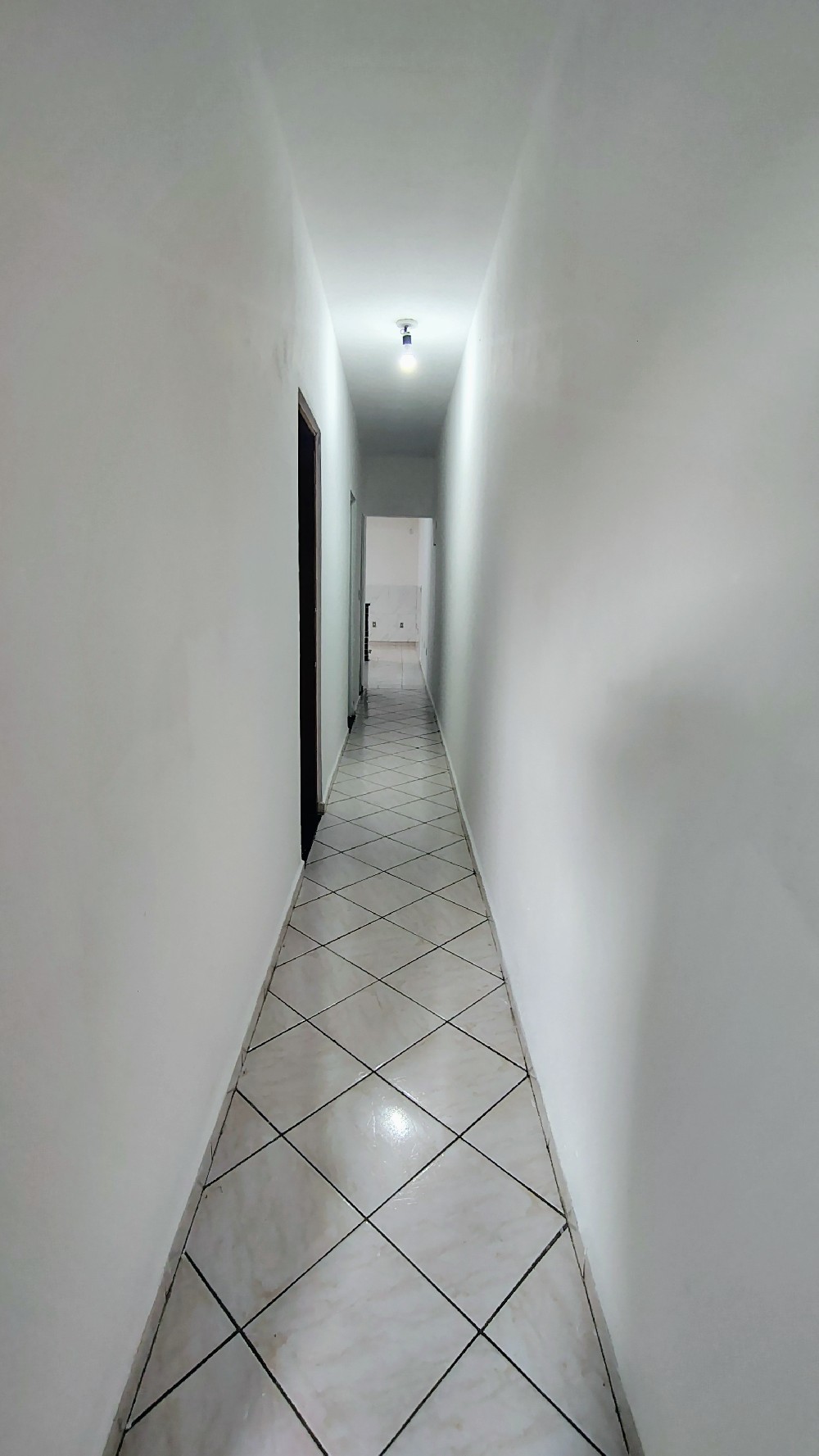CASA PARA LOCAÇÃO