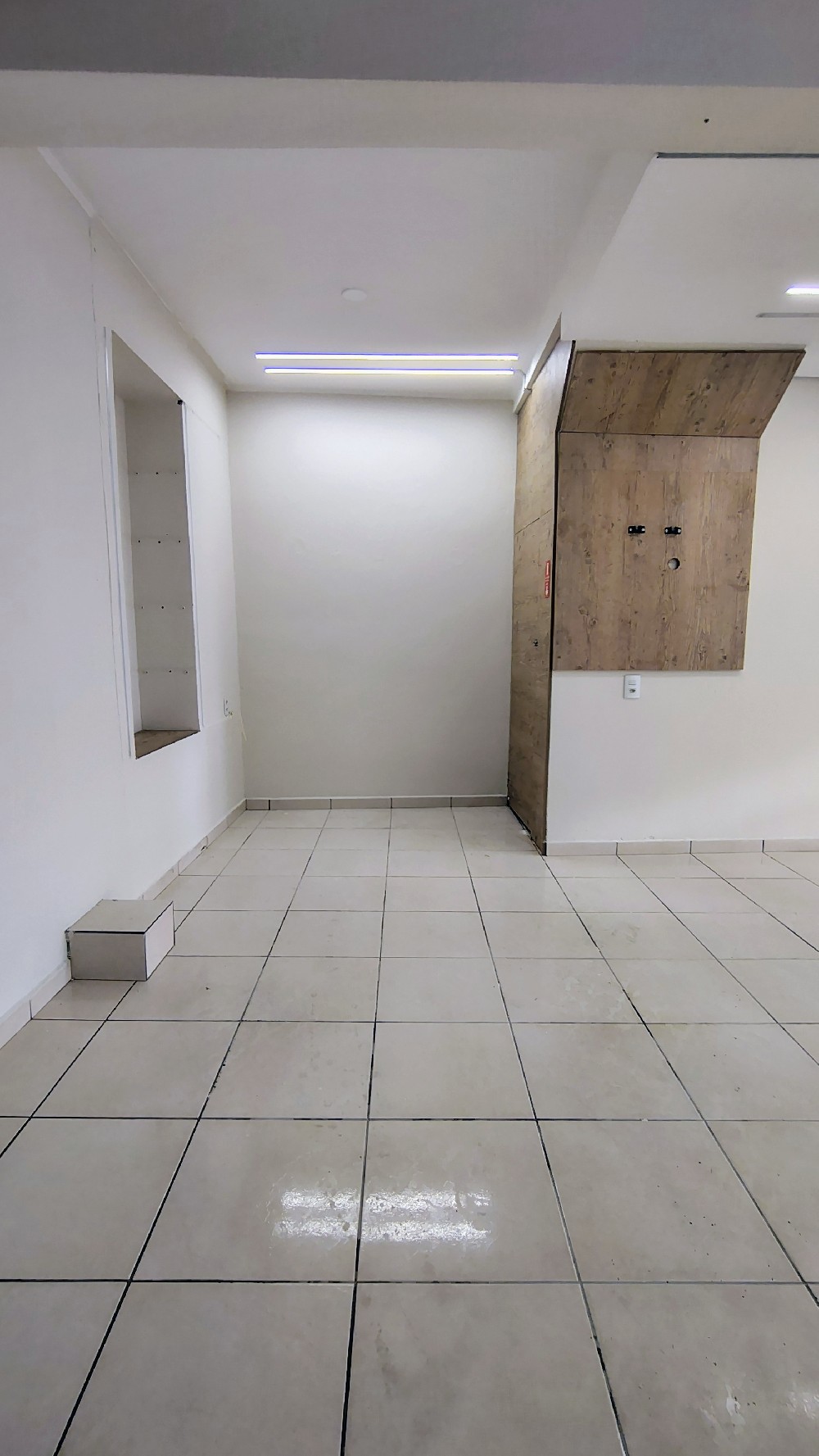 IMÓVEL COMERCIAL PARA ALUGAR NO CENTRO