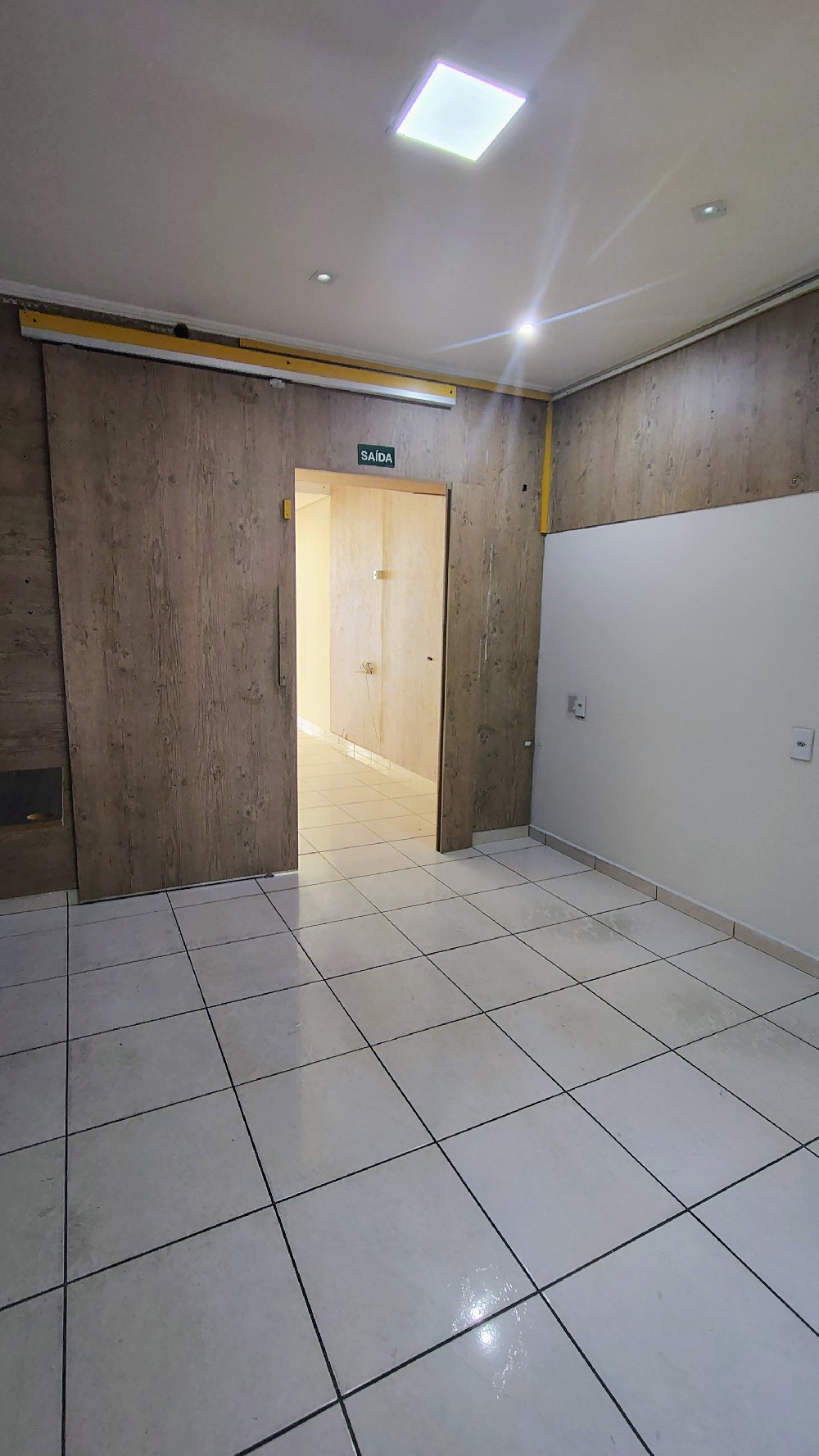 IMÓVEL COMERCIAL PARA ALUGAR NO CENTRO