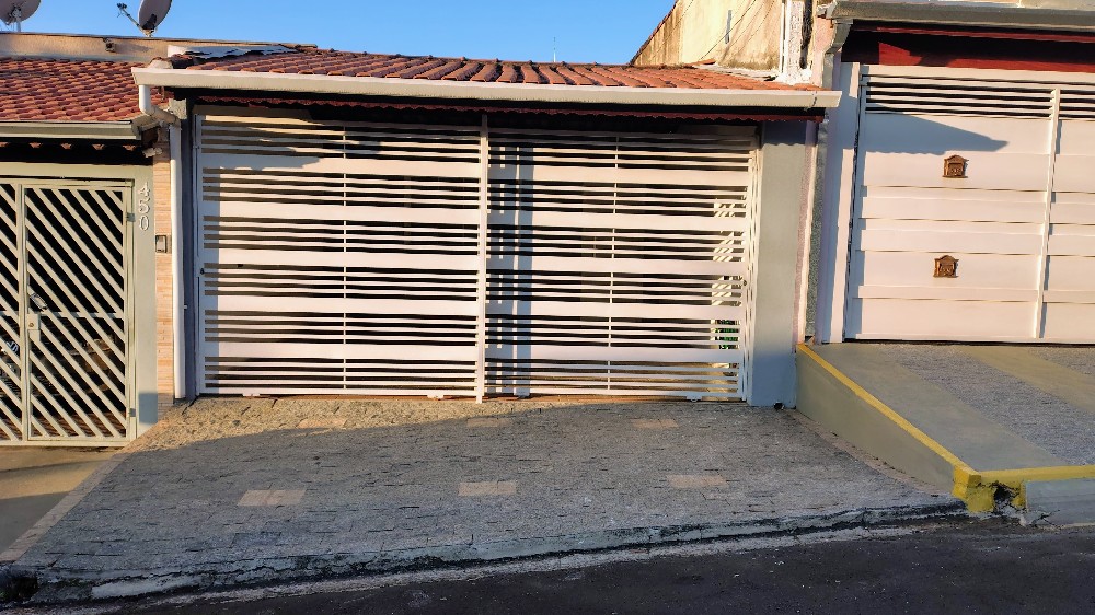 CASA PARA VENDA NO SILVESTRE 4 