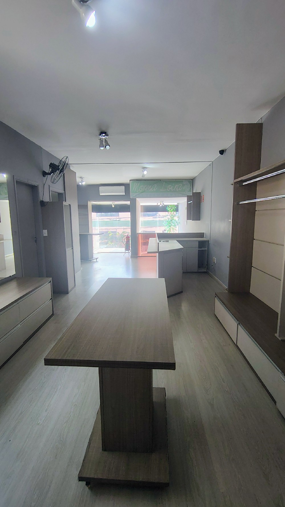 IMÓVEL COMERCIAL PARA LOCAÇÃO