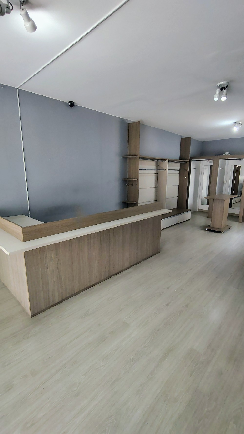 IMÓVEL COMERCIAL PARA LOCAÇÃO