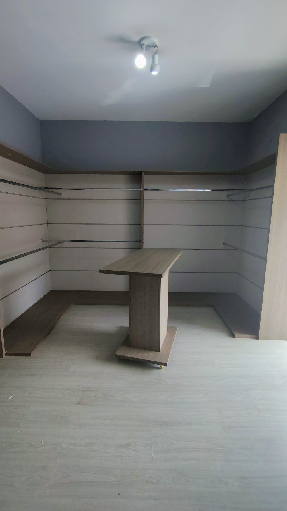 IMÓVEL COMERCIAL PARA LOCAÇÃO