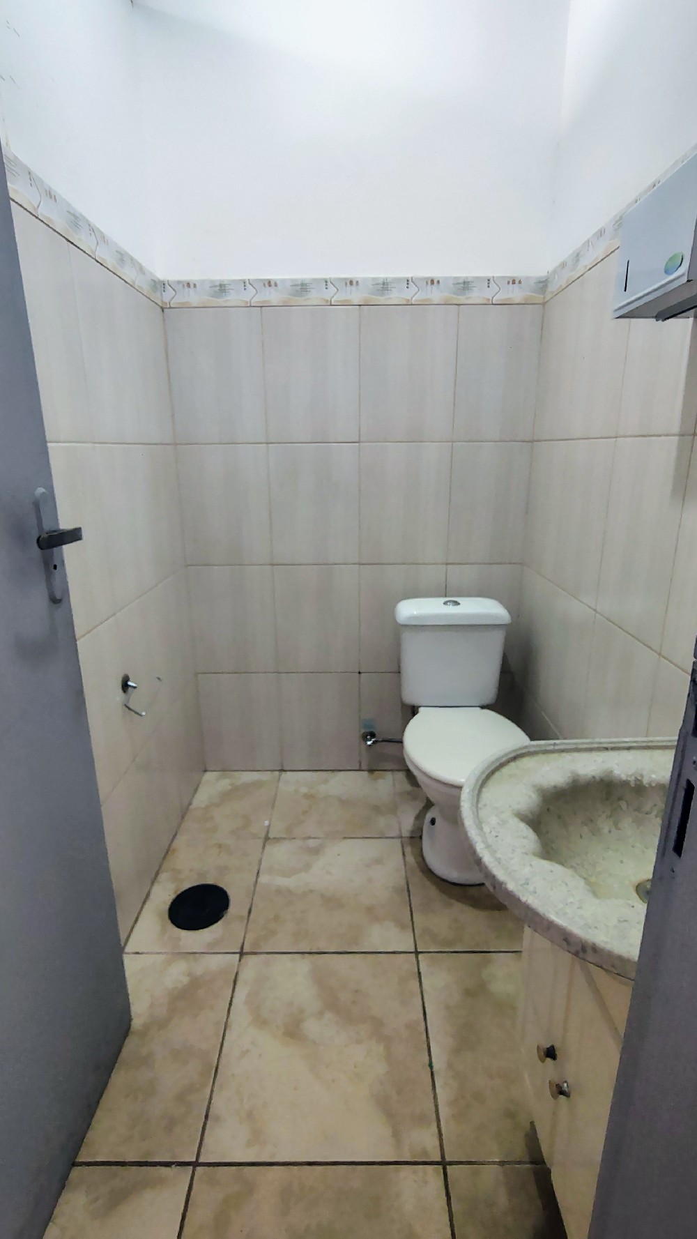 IMÓVEL COMERCIAL PARA LOCAÇÃO