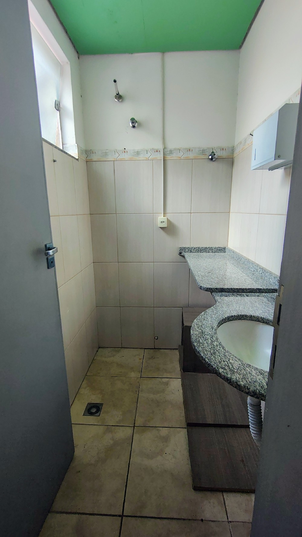 IMÓVEL COMERCIAL PARA LOCAÇÃO