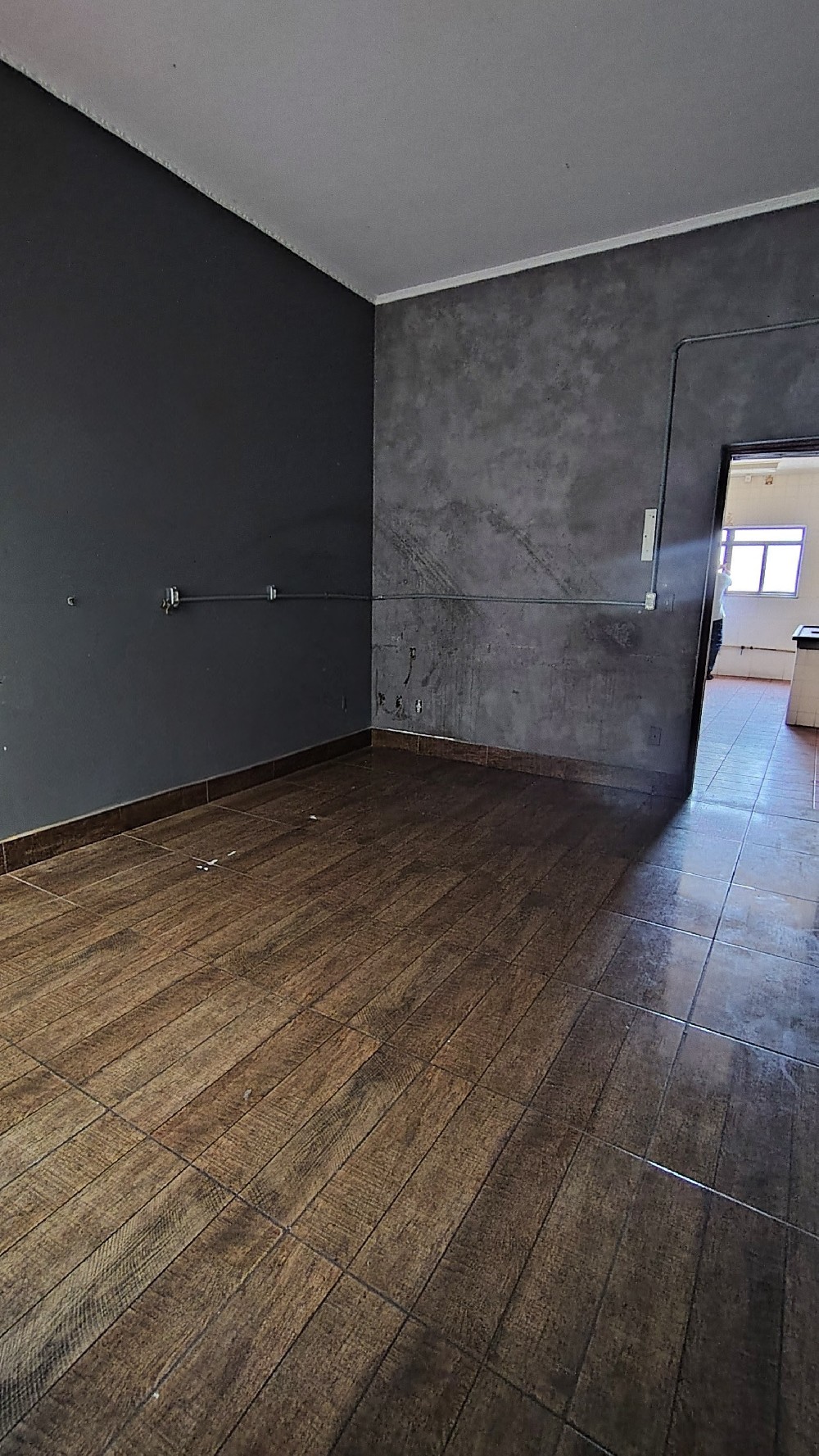 SOBRADO PARA LOCAÇÃO NO LARGO DO ROSÁRIO