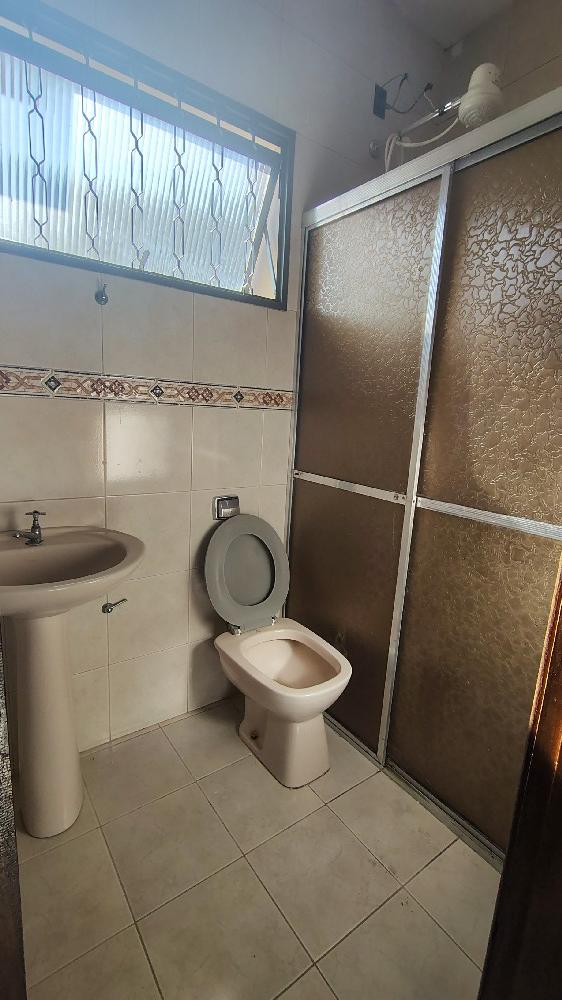 CASA PARA LOCAÇÃO 