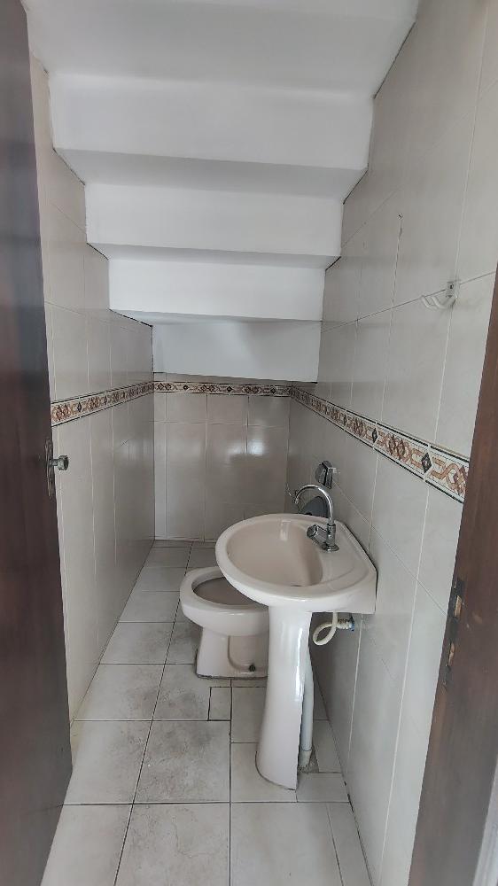 CASA PARA LOCAÇÃO 