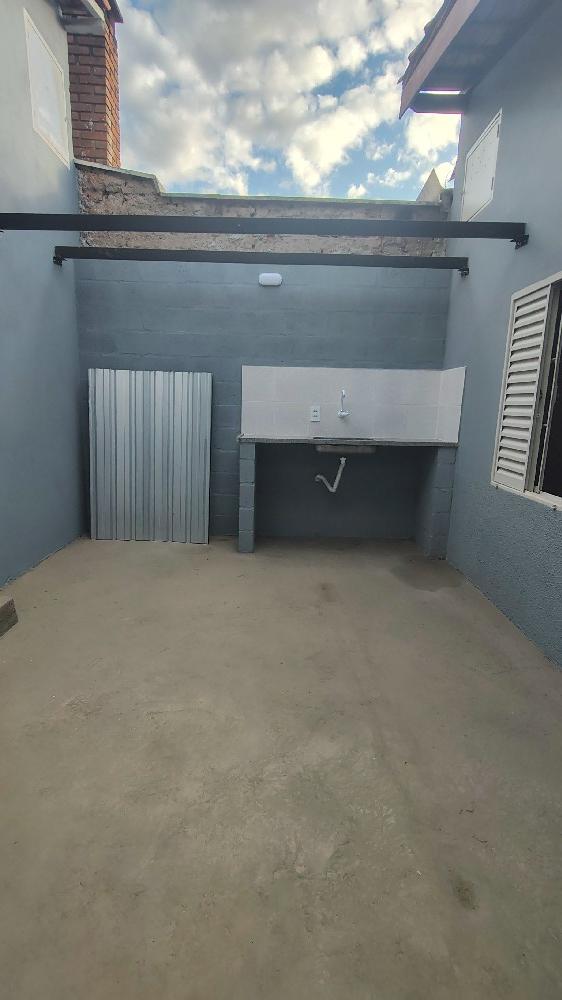 CASA LOCAÇÃO 